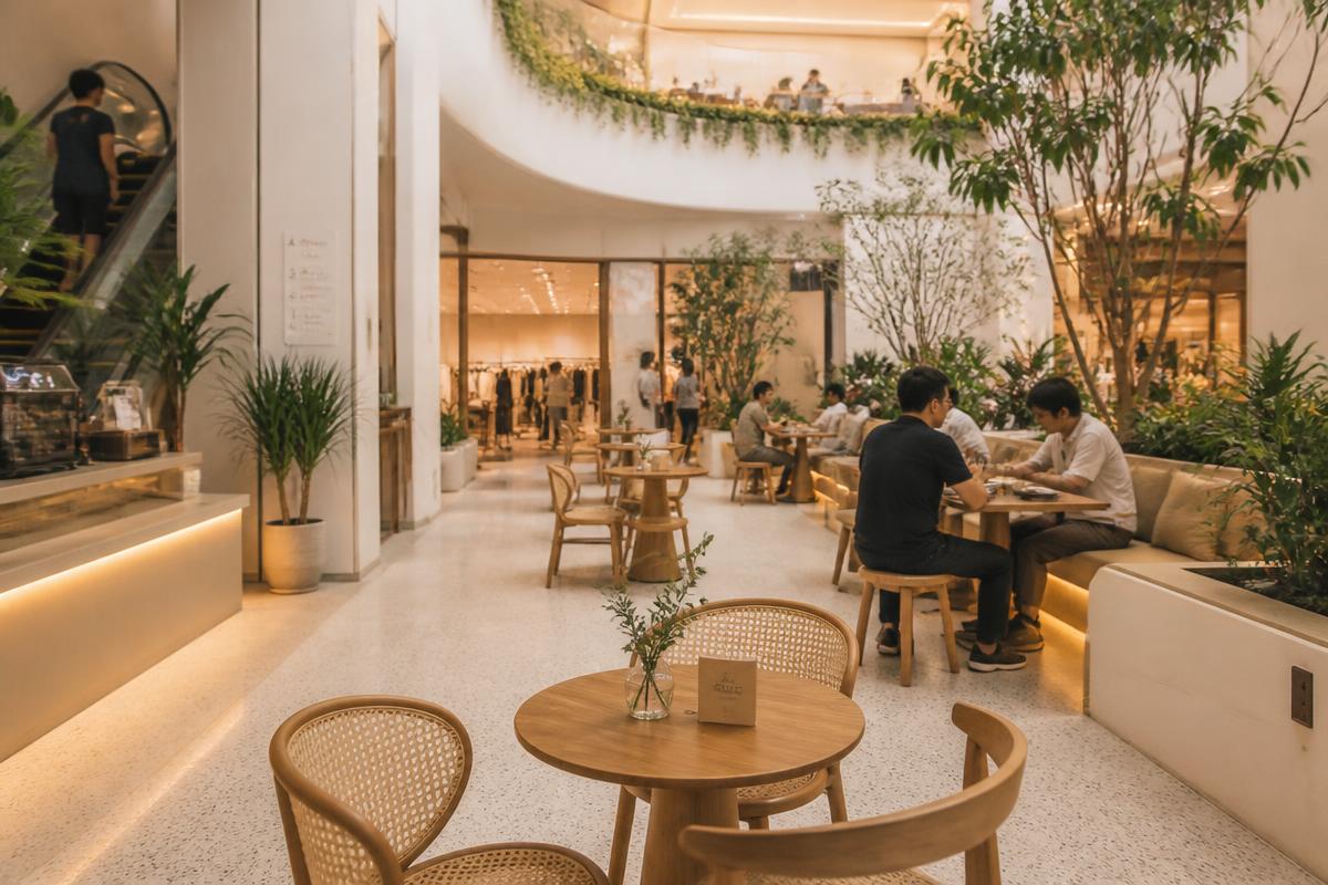 STATION CAFE