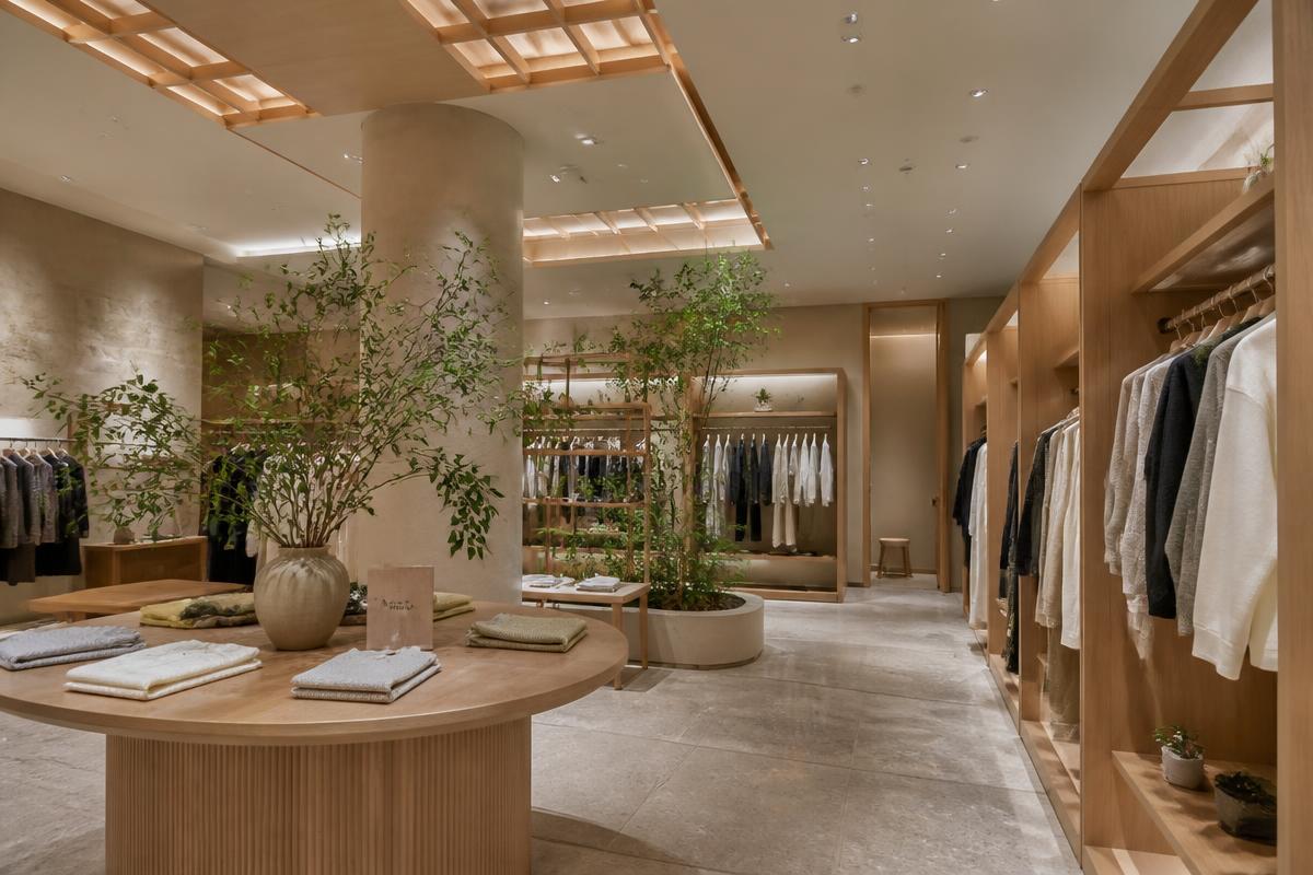 MAISON SELECT